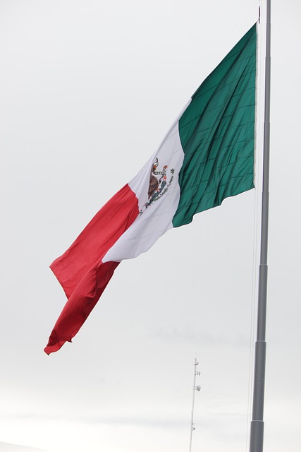 budget spreadsheet plantilla Mexico